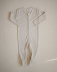 Zipper Pajama
