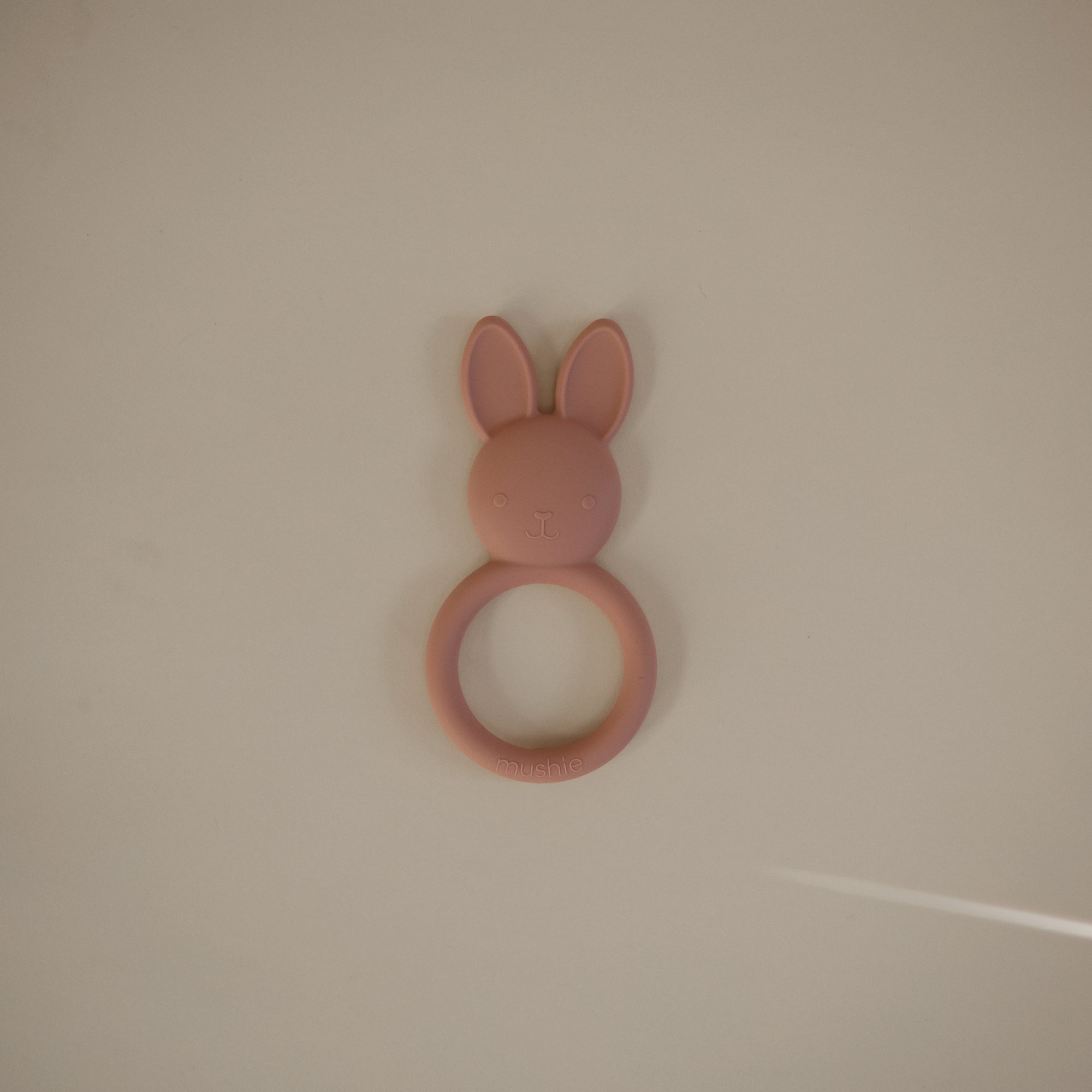 Bunny Teether