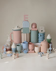 Pour and Play Bath Set