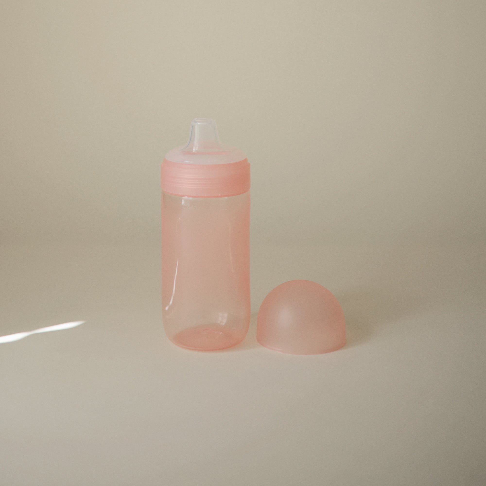 Soft Spout Sippy Cup