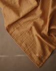Organic Cotton Muslin Cloths 3-Pack