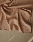 Organic Cotton Muslin Cloths 3-Pack