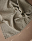 Organic Cotton Muslin Cloths 3-Pack