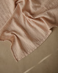 Organic Cotton Muslin Cloths 3-Pack
