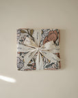 Muslin Cotton Washcloth 5-Pack