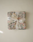Muslin Cotton Washcloth 5-Pack