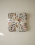 Muslin Cotton Washcloth 5-Pack
