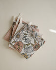 Muslin Cotton Washcloth 5-Pack