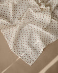 Organic Cotton Muslin Cloths 3-Pack