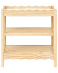 babyletto x Mushie Swell Changing Table