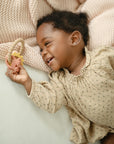 Nature Teething Ring