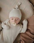 Organic Cotton Muslin Cloths 3-Pack