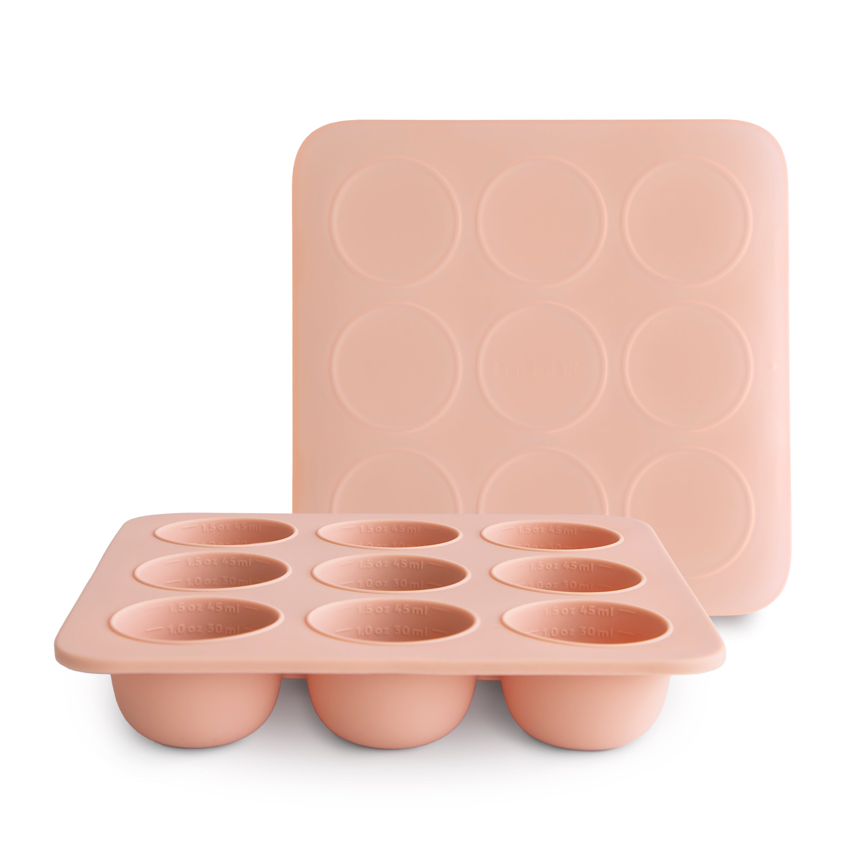 Baby Food Freezer Tray – Mushie