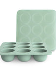 Baby Food Freezer Tray