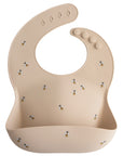 Silicone Baby Bib