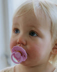 FRIGG Silicone Pacifier 6-Pack