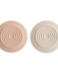 Silicone Drain Stopper 2-Pack