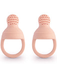 Silicone Fresh Food Feeder