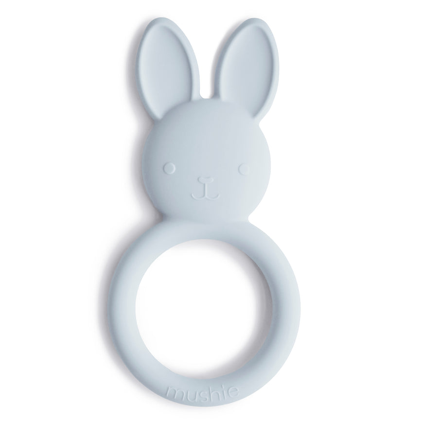 Mushie Baby Silicone Teethers