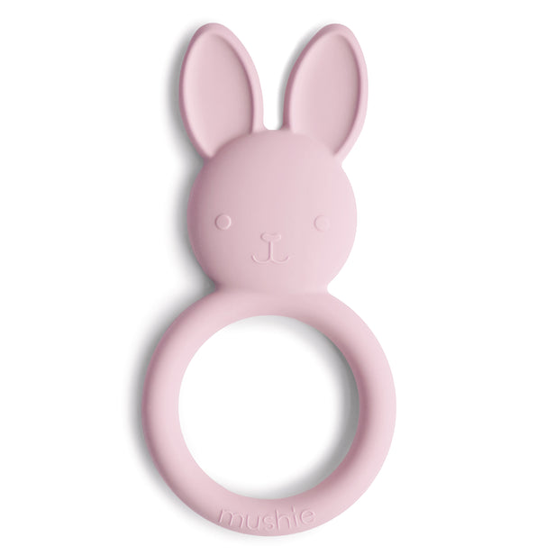 Mushie Baby Silicone Teethers