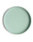 Classic Silicone Suction Plate