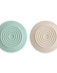 Silicone Drain Stopper 2-Pack