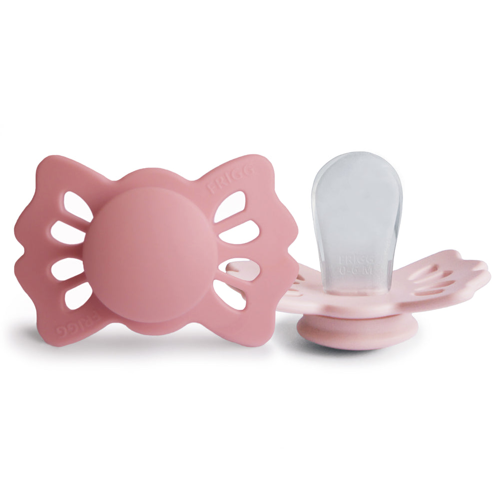 MAM Perfect Pacifiers, Baby Pacifiers 0-6 Months (2 pack), Best
