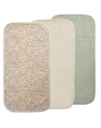 Changing Pad Liners