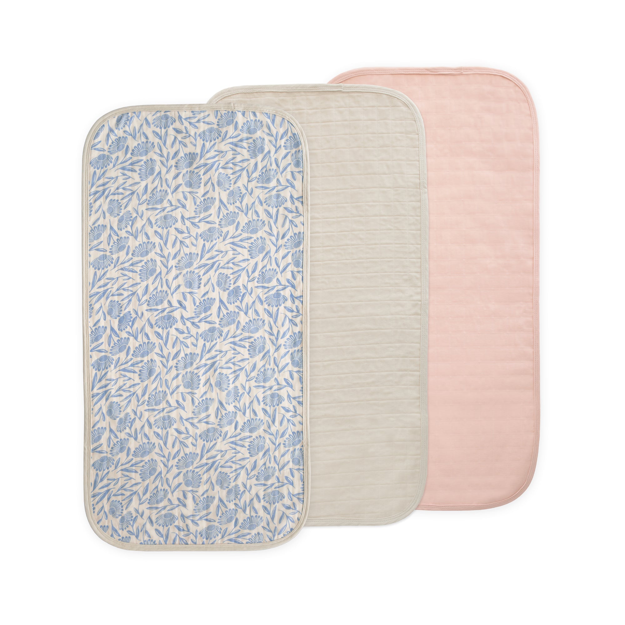 Changing Pad Liners