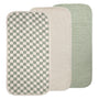 Changing Pad Liners