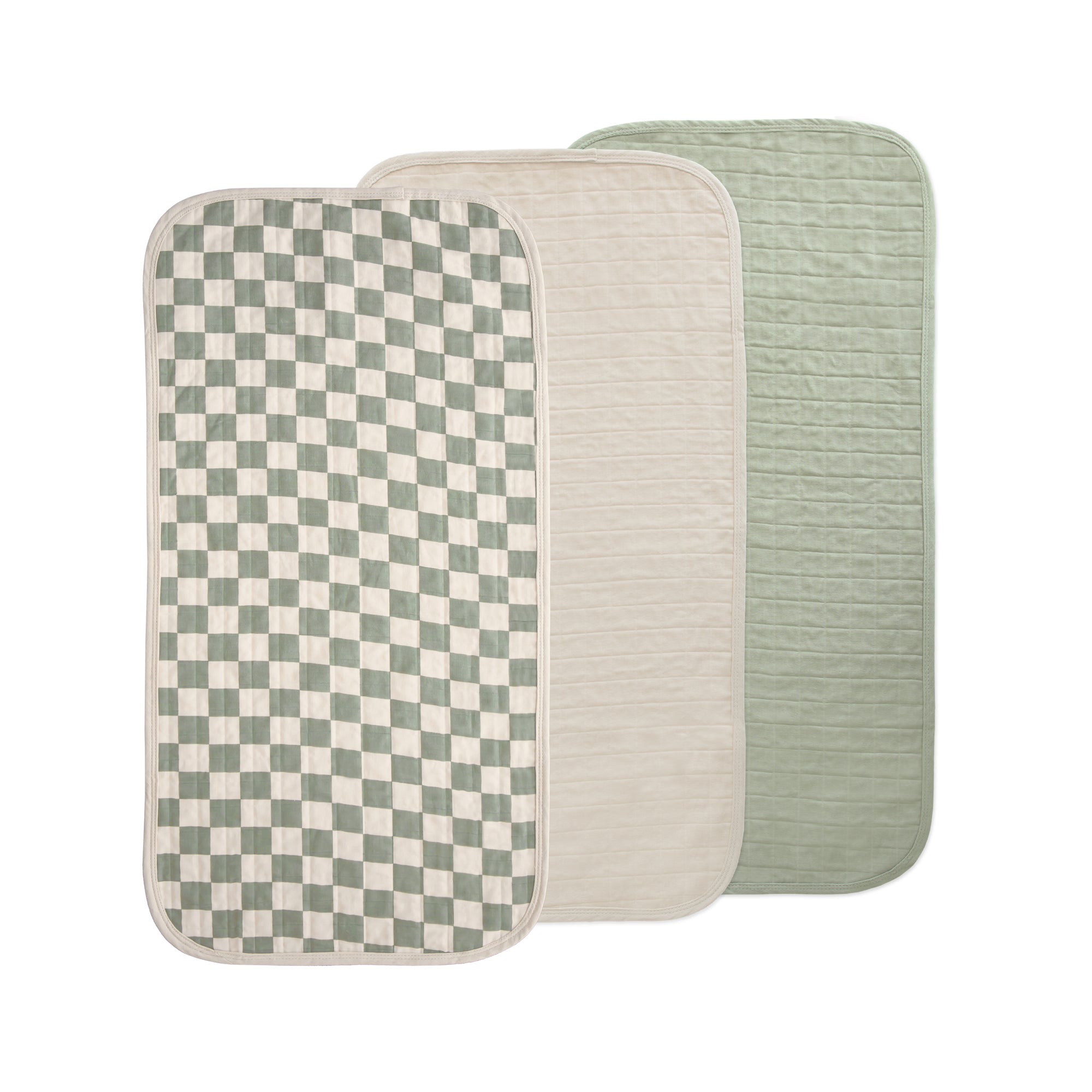 Changing Pad Liners