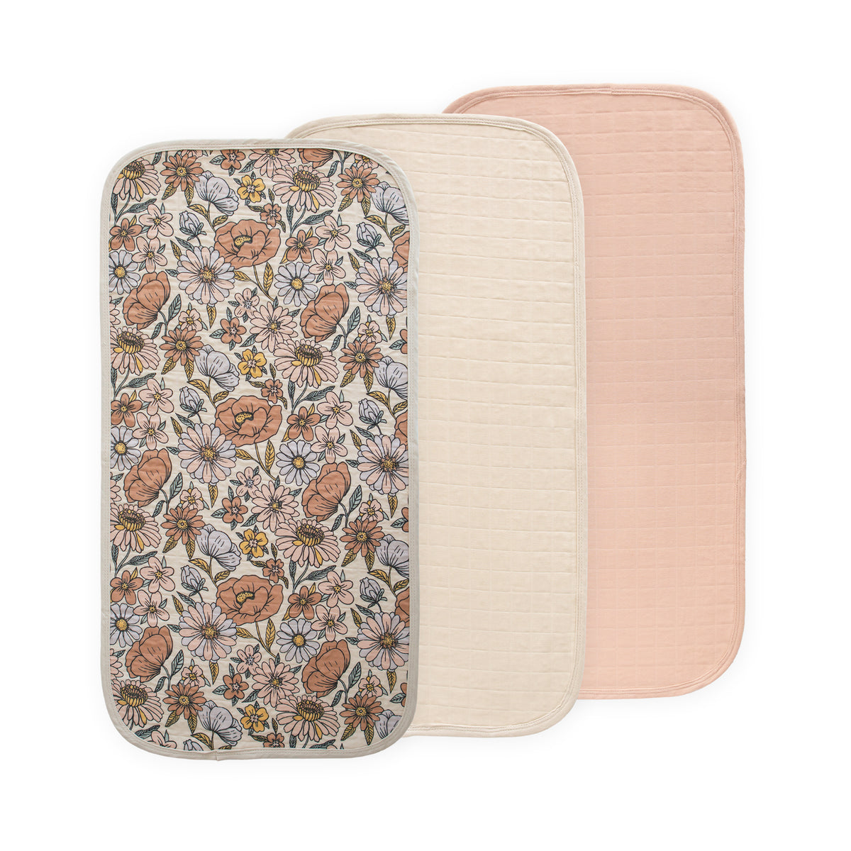 Changing Pad Liners – Mushie