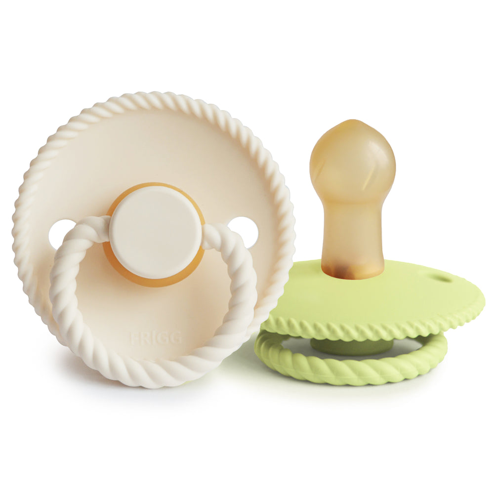 Shop Mushie | FRIGG Baby Pacifiers & Accessories