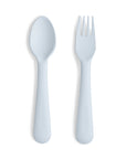 Dinnerware Fork and Spoon Set