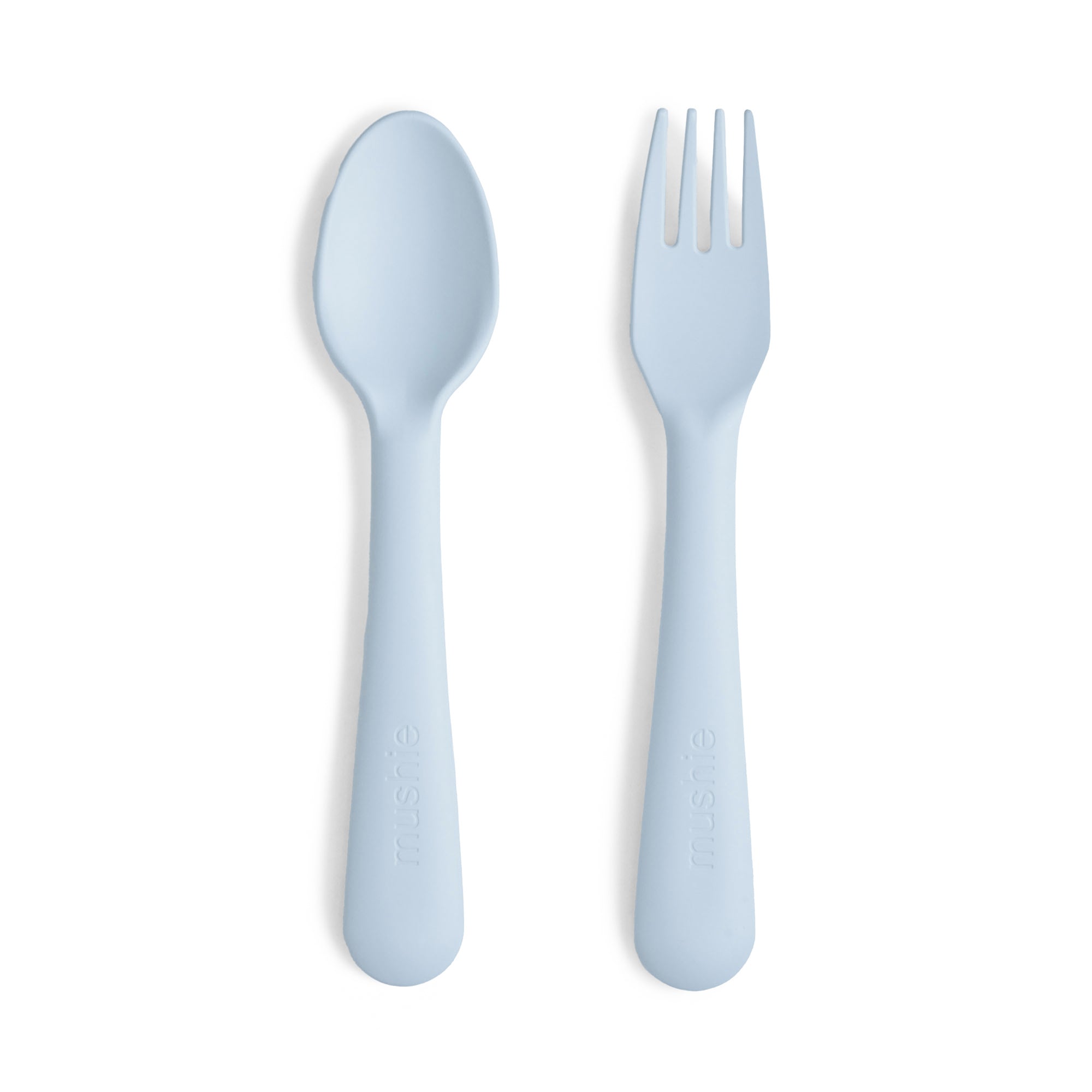 Dinnerware Fork and Spoon Set