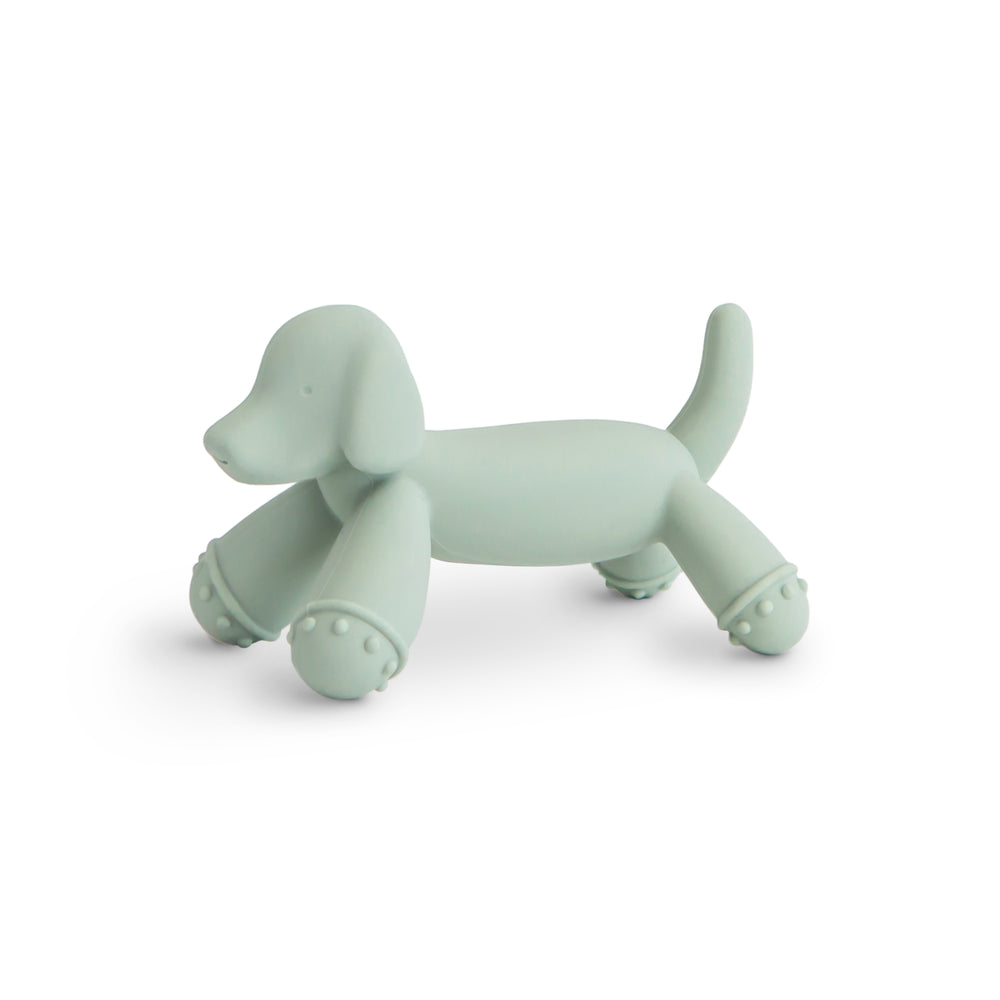 Dog Figurine Teether
