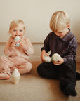 Mix and Match Ice Cream Toy