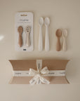 Essential Spoons Kit (Natural/Shifting Sand)