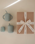 Essential Cups Kit (Cambridge Blue)