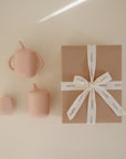 Essential Cups Kit (Blush)