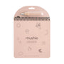 Fairies Reusable Water Color Pad