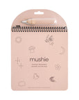 Fairies Reusable Water Color Pad