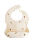 Silicone Baby Bib