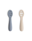 First Feeding Baby Spoons 2-Pack