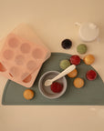 Baby Food Freezer Tray