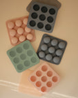 Baby Food Freezer Tray