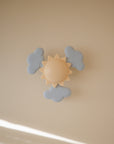Sunshine Suction Spinner Toy