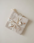 Muslin Cotton Washcloth 5-Pack