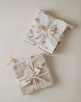 Muslin Cotton Washcloth 5-Pack