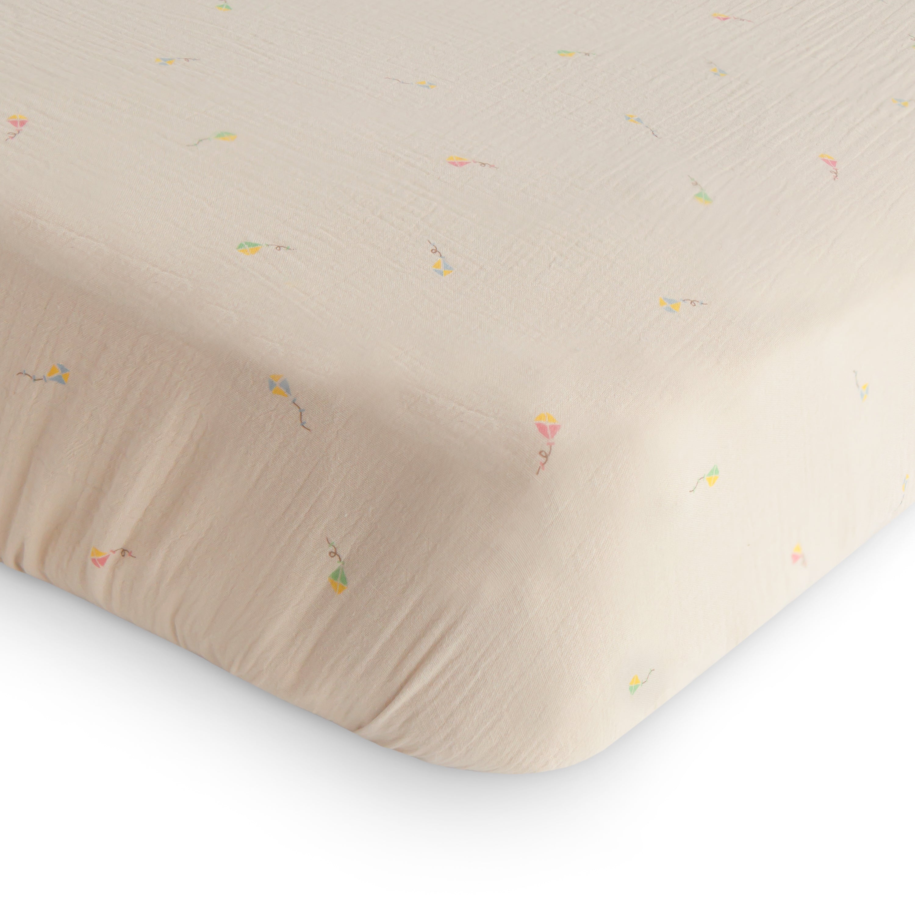 83 x 50 crib sheets best sale